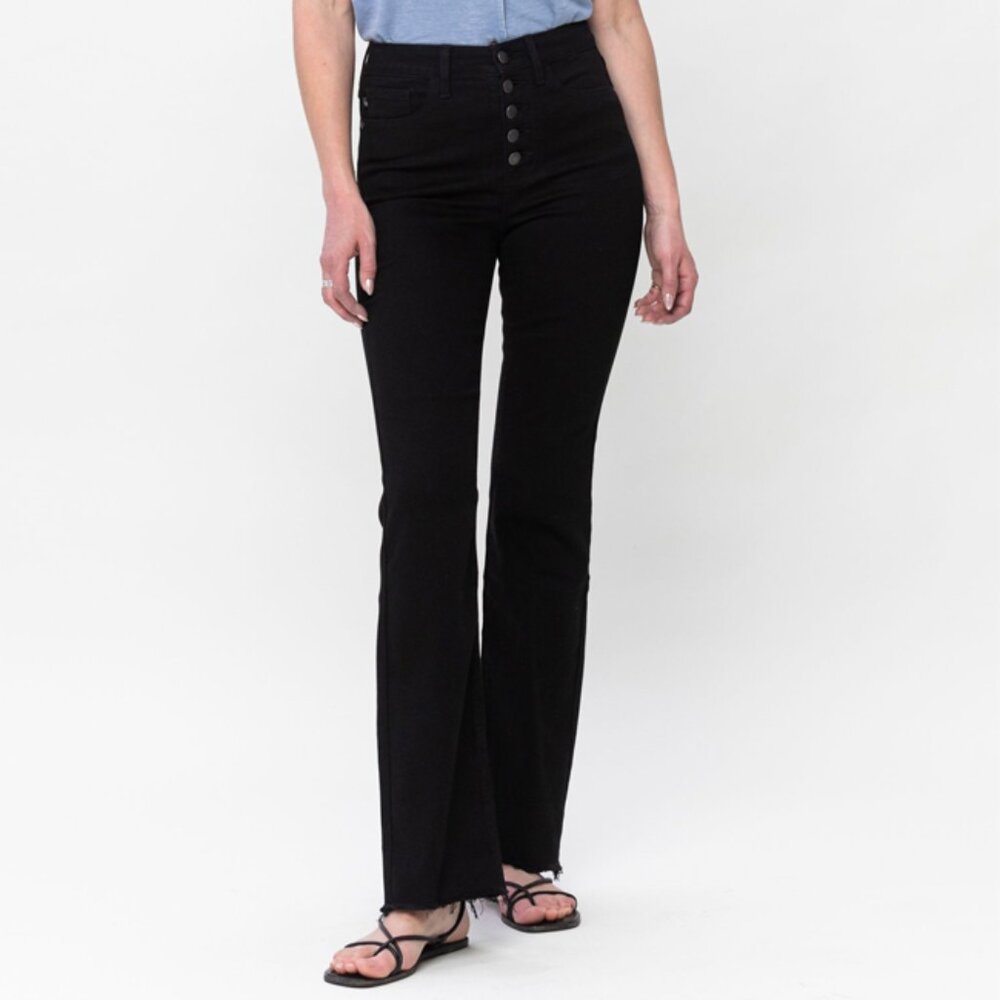 Judy Blue Bootcut Jeans